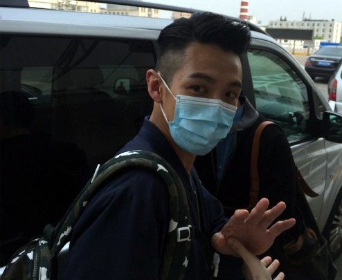 柯震东吸毒后复出现在情况如何 广电为何让柯震东复出幕后真相