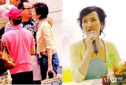 关之琳承认后悔做小三事件遭扒马清伟为啥不娶关之琳真实原因揭秘