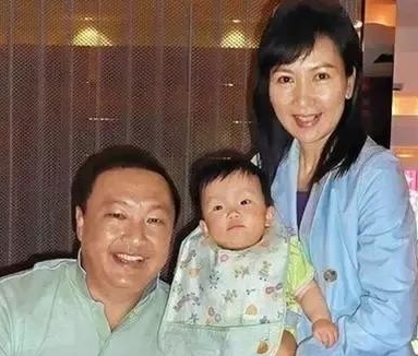 关之琳承认后悔做小三事件遭扒马清伟为啥不娶关之琳真实原因揭秘