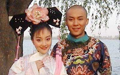 李晨李小璐为什么分手原因揭秘 李小璐为李晨打过胎真相内幕曝光