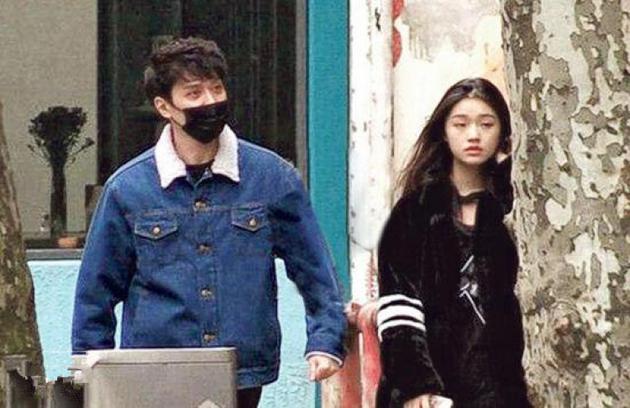 冯绍峰林允为什么分手原因曝光 冯绍峰为什么喜欢林允怎么认识的