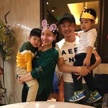 胡可沙溢太假了婚姻有问题真相曝光 胡可为黄晓明打过孩子真的吗