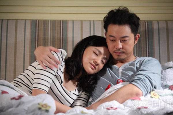 胡可沙溢太假了婚姻有问题真相曝光 胡可为黄晓明打过孩子真的吗
