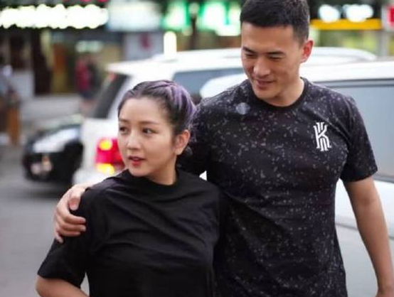 何洁老公赫子铭背景惊人真的吗 赫子铭满足不了何洁离婚原因曝光