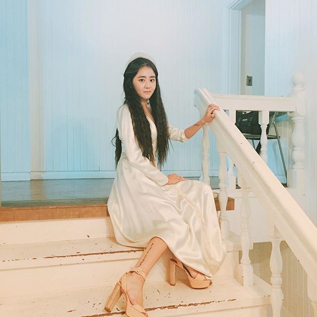 文根英截肢了还活着吗病情最新消息 文根英整