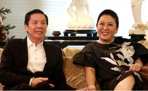 向华强是黑社会吗到底什么来头 向华强为什么