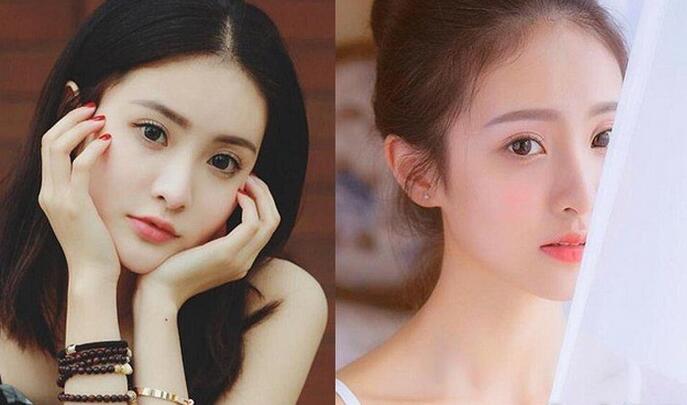 花儿与少年赖雨濛好作后台背景惊人赖雨濛的男朋友林嘉和资料照片