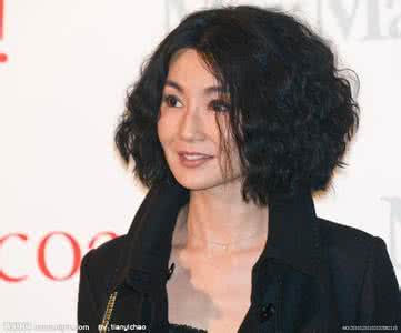 张曼玉为什么不拍电影了原因曝光 张曼玉现在靠什么生活现状揭秘