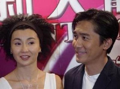 梁朝伟爱过张曼玉吗真相曝光 梁朝伟为什么不娶张曼玉原因揭秘