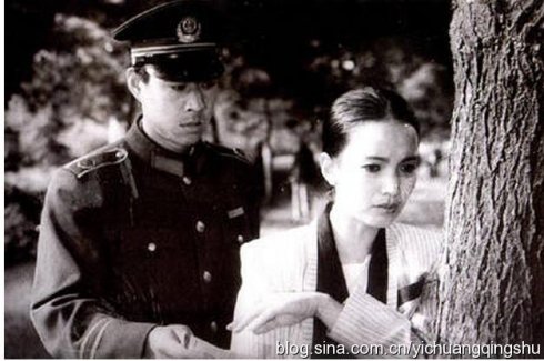 张丰毅吕丽萍离婚原因揭秘天涯张丰毅为啥不要吕丽萍真相曝光