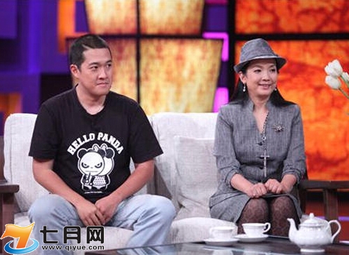 张丰毅吕丽萍离婚原因揭秘天涯张丰毅为啥不要吕丽萍真相曝光