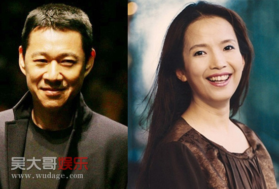 张丰毅吕丽萍离婚原因揭秘天涯张丰毅为啥不要吕丽萍真相曝光