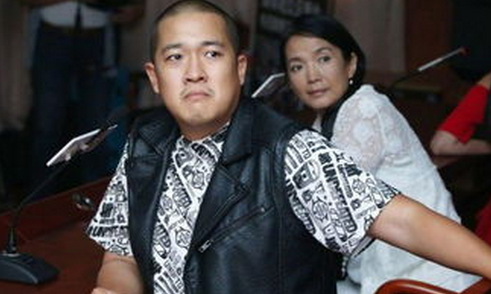 张丰毅吕丽萍离婚原因揭秘天涯张丰毅为啥不要吕丽萍真相曝光