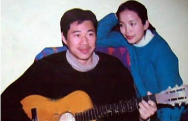 张丰毅吕丽萍离婚原因揭秘天涯张丰毅为啥不要吕丽萍真相曝光