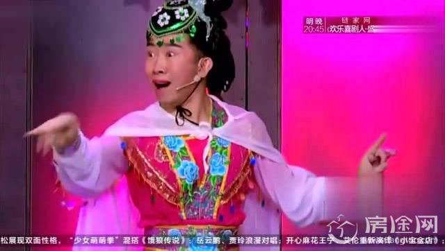 杨迪为什么突然火了资料背景曝光 谢娜为什么捧杨迪原因内幕揭秘