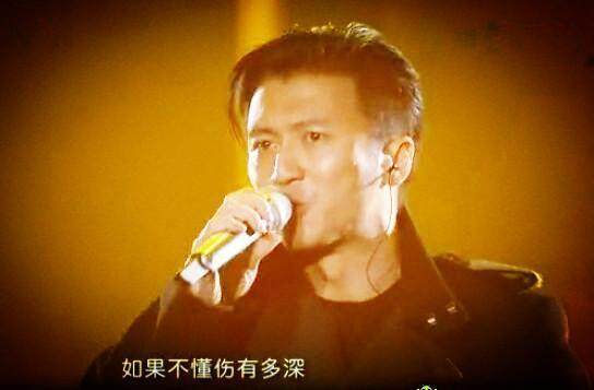 谢霆锋发声怀念张柏芝怎么回事 张柏芝为何一直都是单身原因揭秘