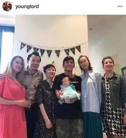 陈冠希秦舒培结婚了吗最新动态 陈冠为什么喜欢秦舒培怎么认识的