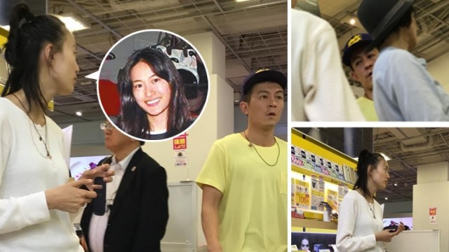 陈冠希秦舒培结婚了吗最新动态 陈冠为什么喜欢秦舒培怎么认识的