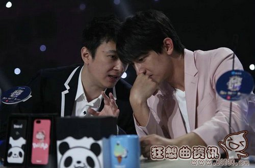 林更新为什么叫林狗外号来源 林更新和王思聪什么关系怎么认识的