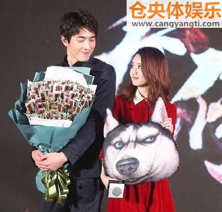 林更新为什么叫林狗外号来源 林更新和王思聪什么关系怎么认识的