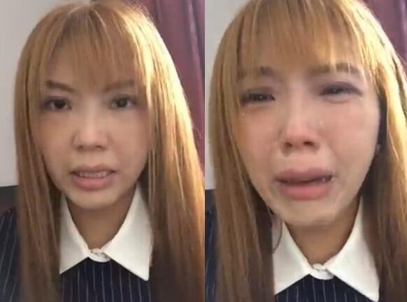 刘美含身高体重被疑作假真相揭秘 刘美含陪睡证据聊天截图曝光