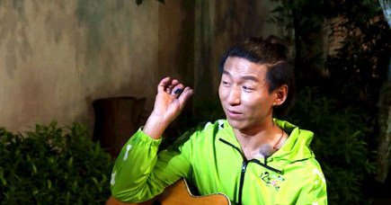 陈羽凡退出娱乐圈了吗现状如何曝光 陈羽凡个人资料学历背景曝光