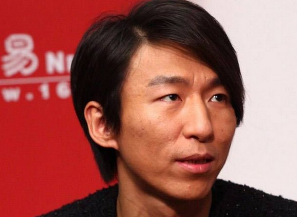 陈羽凡前妻赵雯图片资料曝光陈羽凡很爱白百何吗为什么娶她揭秘