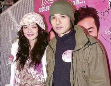 舒淇冯德伦离婚真相曝光感情破裂 冯德伦对舒淇好吗家暴事件始末