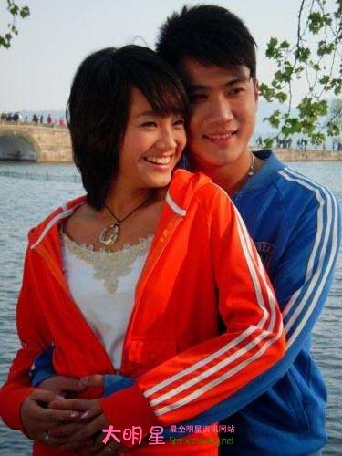 朱丹前夫林涵个人资料是哪里人朱丹与前夫林涵为什么离婚原因揭秘