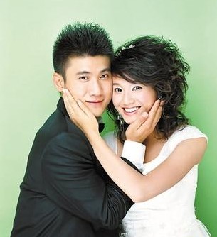朱丹前夫林涵个人资料是哪里人朱丹与前夫林涵为什么离婚原因揭秘