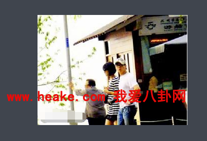 朱丹前夫林涵个人资料是哪里人朱丹与前夫林涵为什么离婚原因揭秘