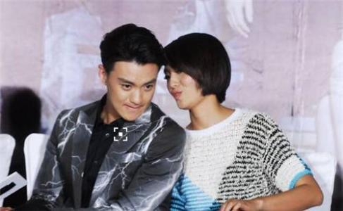 朱丹前夫林涵个人资料是哪里人朱丹与前夫林涵为什么离婚原因揭秘