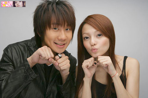 林俊杰张韶涵为什么翻脸真相曝光 张韶涵妈妈毁了她现状如何天涯