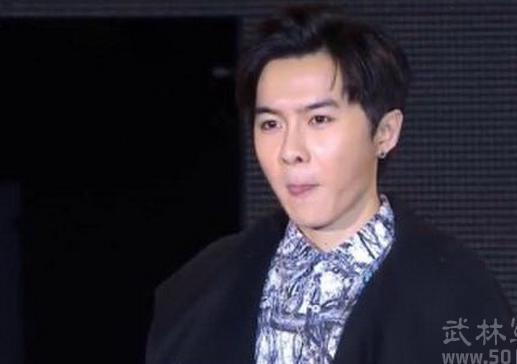 唐禹哲为什么被冷冻内幕真相曝光 唐禹哲女朋友是谁与李佳颖恋情