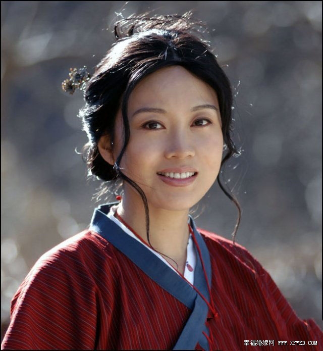 闫妮和老公为什么离婚原因内幕曝光闫妮现任老公是谁简历背景遭扒
