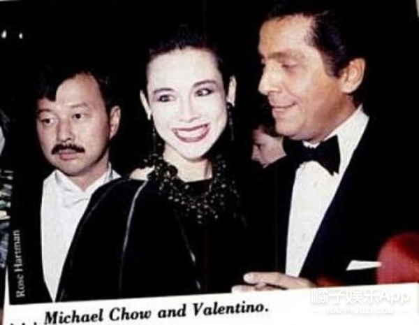 名模周天娜艾滋病谁传染的女儿漂亮照片,理查基尔为何抛弃周天娜