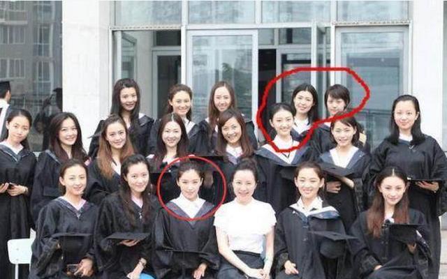 阚清子郑爽的关系如何为什么闹翻真相阚清子为何不如郑爽火原因