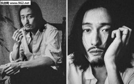 王传君怎么了整容了吗真相曝光 王传君女友李沫颔公开恋情资料照