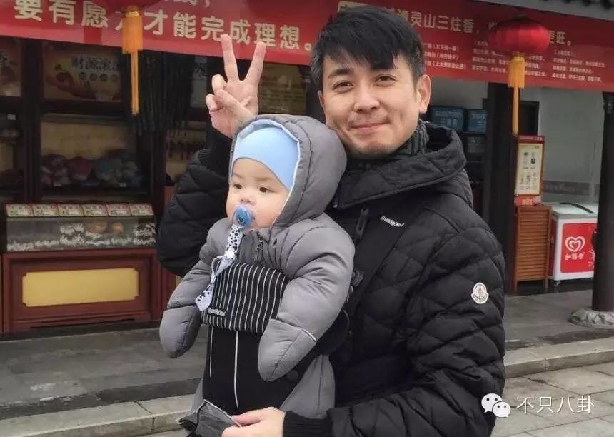 保剑锋为什么不红现状曝光 保剑锋人品很差吗真相有过那些绯闻