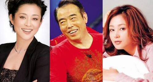 倪萍腿怎么了为什么老坐着原因遭扒 倪萍孩子得的什么病真相揭秘