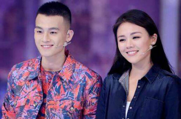 欧豪马思纯公布恋情吻戏曝光 欧豪配不上马思纯家庭背景揭秘