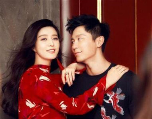李晨家世背景惊人爷爷是谁揭秘 李晨妹妹李可馨正面照疑曝光