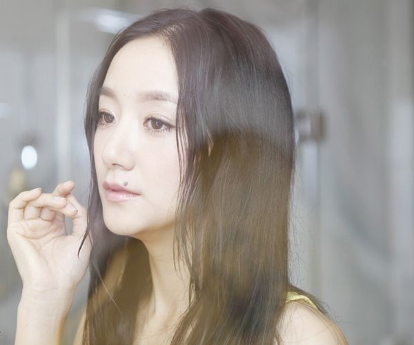 李倩为什么不红原因曝光 李倩嘴边痣代表什么为什么不把痣点掉