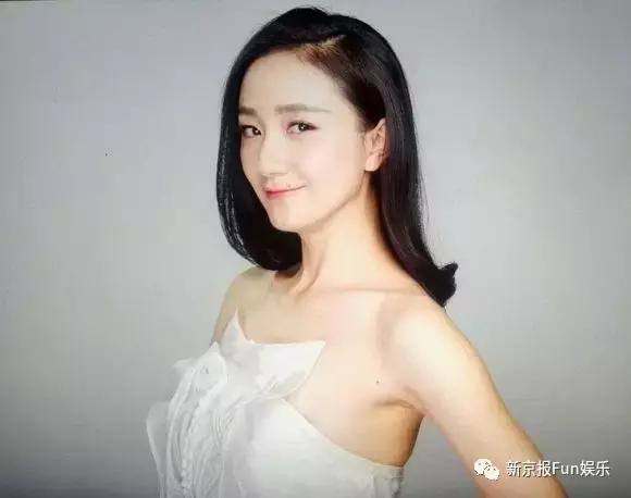 李倩为什么不红原因曝光 李倩嘴边痣代表什么为什么不把痣点掉
