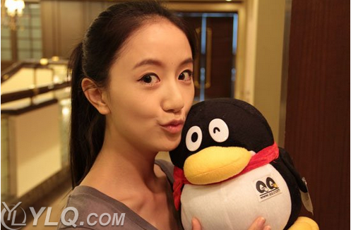 李倩为什么不红原因曝光 李倩嘴边痣代表什么为什么不把痣点掉