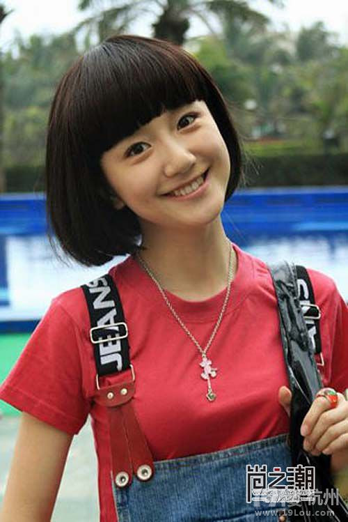 李倩为什么不红原因曝光 李倩嘴边痣代表什么为什么不把痣点掉