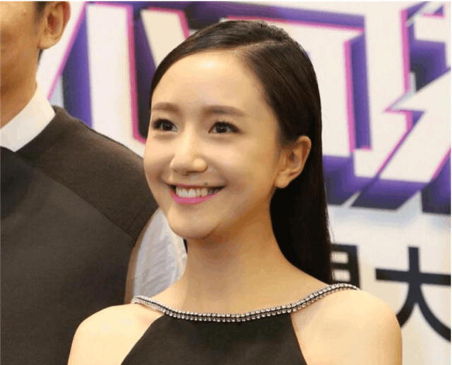 李倩为什么不红原因曝光 李倩嘴边痣代表什么为什么不把痣点掉