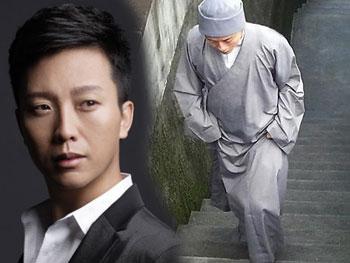 李玉刚范小宁分手原因揭秘 李玉刚结婚了吗为谁出家剃度照片曝光