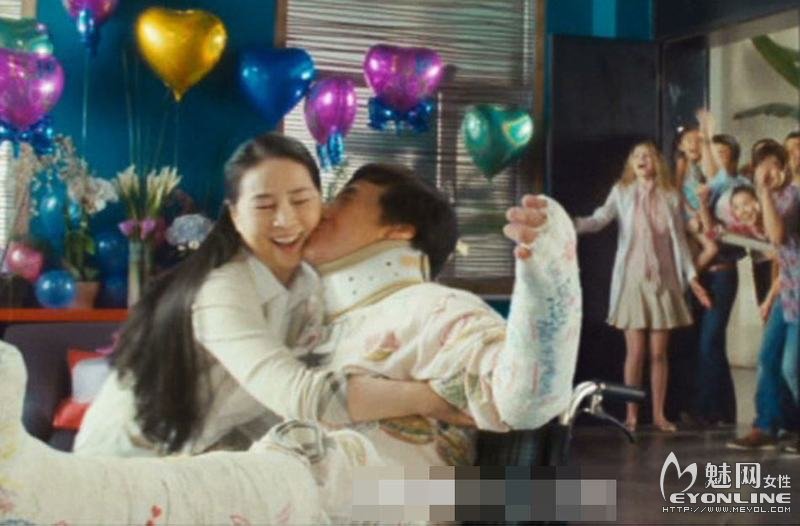 成龙为什么害怕林凤娇真相原因曝光 成龙给吴绮莉多少钱内幕
