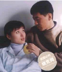 吴越结婚了吗现任老公是谁?小三蒋勤勤抢吴越